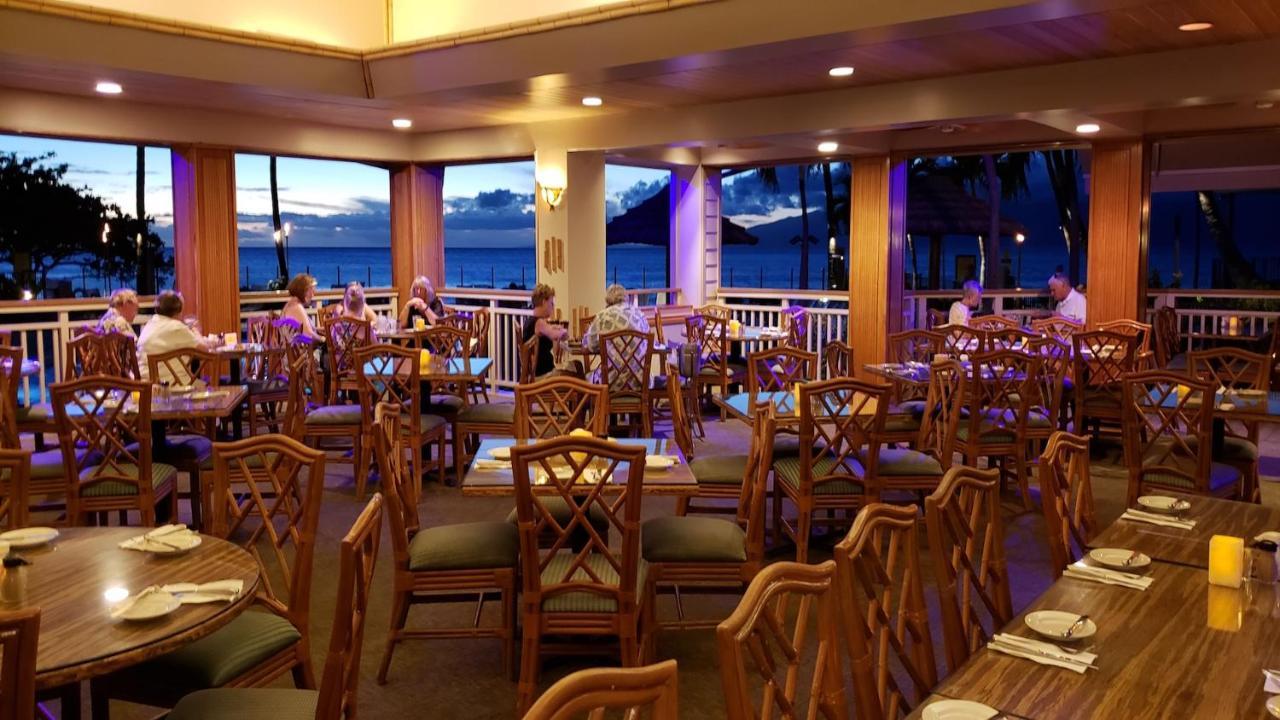 Maui Westside Presents: Kaanapali Shores 733 Stunning Ocean Views New Listing Lahaina Εξωτερικό φωτογραφία