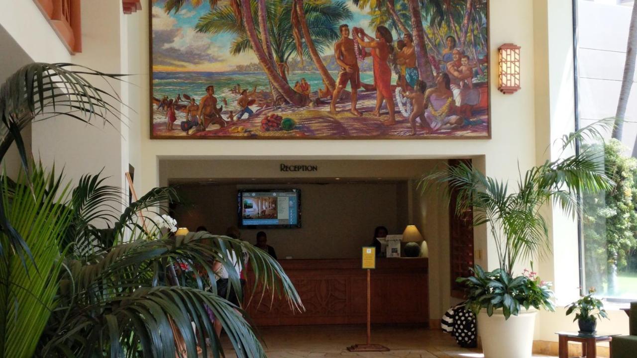 Maui Westside Presents: Kaanapali Shores 733 Stunning Ocean Views New Listing Lahaina Εξωτερικό φωτογραφία