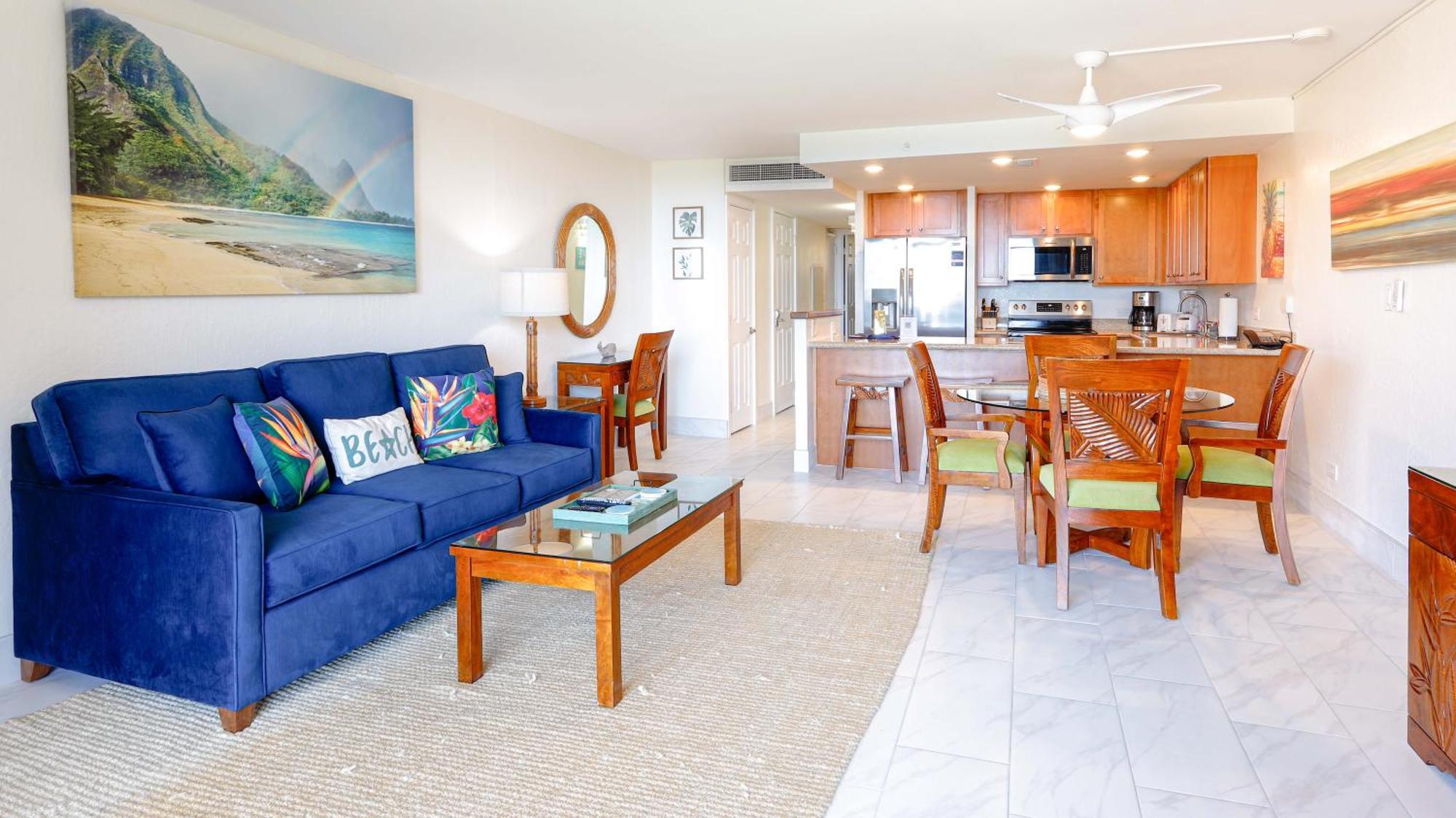 Maui Westside Presents: Kaanapali Shores 733 Stunning Ocean Views New Listing Lahaina Εξωτερικό φωτογραφία